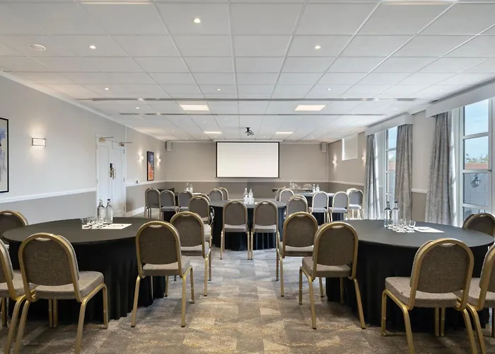 Delta Hotels By Marriott Huntingdon