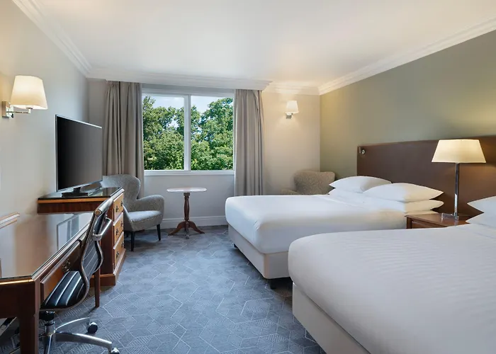 Delta Hotels By Marriott Huntingdon